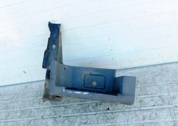 MB ACTROS MP3 MP2 STOPIEŃ STOPNICA LEWY PRZÓD 