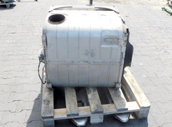 MB ACTROS MP3 MP2 KATALIZATOR DPF  