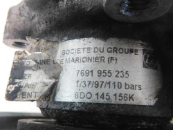 AUDI A4 B5 1.9 TDI POMPA WSPOMAGANIA 8D0145156K