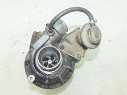 MAZDA 323F BJ 2.0D 98r TURBOSPRĘŻARKA VJ279809