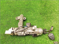 MAZDA MILLENIA S I 2.5 V6 1994r STACYJKA + KLUCZYK