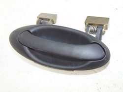 SAAB 9-5 95 I 3.0 01r KLAMKA DRZWI TYŁ PRAWY