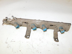 RENAULT LAGUNA I 2.0 1995r LISTWA WTRYSKOWA