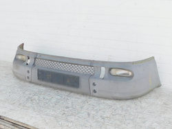 FORD TRANSIT MK5 2.0TD 80KM 02r ZDERZAK PRZÓD 