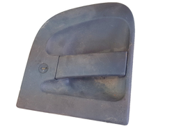 RENAULT PREMIUM 420DCI KLAMKA DRZWI PRZÓD PRAWY