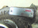 NISSAN PRIMERA 2.0TD P11 TURBOSPRĘŻARKA 144112J620