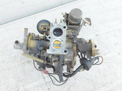 VW GOLF II MK2 1.3 83-92r 3D MONOWTRYSK WTRYSK