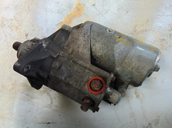 IVECO EUROMOVER EUROCARGO ROZRUSZNIK ALLISON AUT