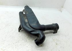 LR FREELANDER I 03r 2.0TD4 RURA REZONATOR POWIETRZA PHD000170