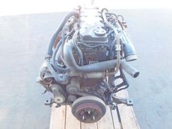 IVECO EUROCARGO 120E21 02-08 SILNIK KOMPLETNY 5.9L 210KM F4AE0681D