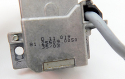 MAN LE 10.225 L2000 M2000 02r PRZEŁĄCZNIK TEMPOMATU 81.25509-0050