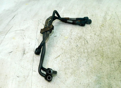 MB ACTROS MP4 12r EURO 5 PRZEWODY PALIWOWE 