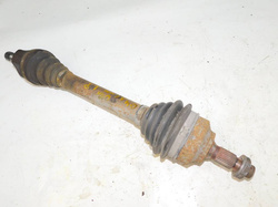 CITROEN C4 I 1.6HDI 90KM 07r PÓŁOŚ PRZÓD LEWY