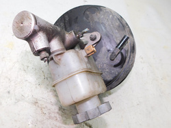 HYUNDAI SANTA FE I 2.0CRDI 2002r SERWO HAMULCOWE