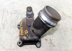 MB ACTROS MP4 12r EURO 5 KRÓCIEC RURA WODY