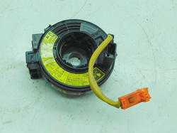 TOYOTA COROLLA E12 1.4 03r TAŚMA KIEROWNICY AIRBAG CZUJNIK KĄTA SKRĘTU