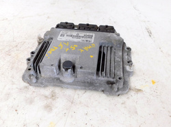 FORD FOCUS C-MAX LIFT MK1 KOMPUTER STEROWNIK SILNIKA 6M51-12A650-MA