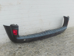 RENAULT KANGOO II 1.5DCI 08r ZDERZAK TYŁ