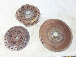 VW GOLF V 1.4 04r SPRZĘGŁO TARCZA DOCISK KOŁO ZAMA