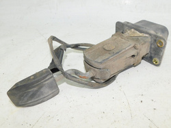 IVECO STRALIS 260 05r PEDAŁ POTENCJOMETR GAZU AUT