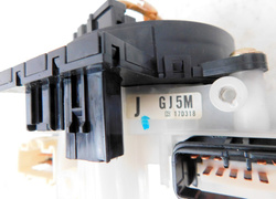 MAZDA 6 GG/GY 2.0 141KM 05r PRZEŁĄCZNIK ZESPOLONY GJ5M