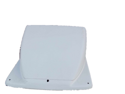 IVECO EuroCargo 98r  DASZEK OWIEWKA SPOJLER KABINY