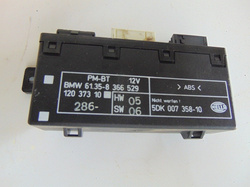 BMW E39 520 96r sedan MODUŁ STEROWNIK 61358366529