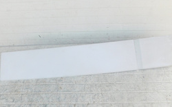 MB ACTROS MP4 12r EURO 5 OWIEWKA SPOILER OSŁONA PRAWA