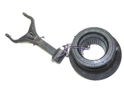 RENAULT PREMIUM ŁAPA WYSPRZĘGLIKA ŁOŻYSKO OPOROWE