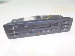 BMW E46 2.0D 1999r PANEL KLIMATYZACJI NAWIEWU 