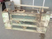 SCANIA 124L 03r MASKA ATRAPA GRILL