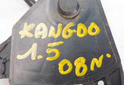 RENAULT KANGOO II 1.5 D 08r PEDAŁ GAZU POTENCJOMETR 8200436864