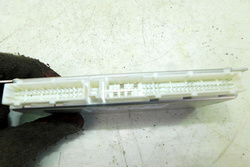 MERCEDES CLK W208 2.0 98r STEROWNIK MODUŁ ABS 0195453132