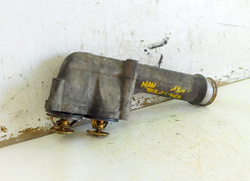 MAN TGX LIFT18r EURO 6 OBUDOWA TERMOSTATU 