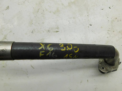 BMW X5 F15 X6 F16 M50d 3.0 15r RURA PRZEWÓD EGR