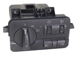 BMW E46 2.0D 1998r PRZEŁĄCZNIK ŚWIATEŁ