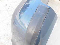 VW PASSAT B5 1.9 TDI 2000r KOMBI  ZDERZAK TYŁ