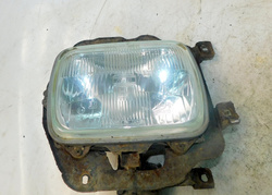 MITSUBISHI CANTER 3.3 TD 95r LAMPA REFLEKTOR LEWY PRZÓD