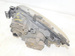 FORD MONDEO Mk3 2.0TDCI 2004r LAMPA PRAWA PRZEDNIA XENON PRZETWORNICA