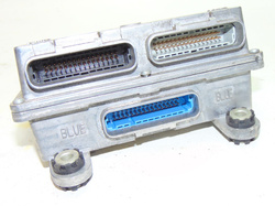 IVECO MAGIRUS 260-30 05r STEROWNIK SKRZYNI BIEGÓW MD3560