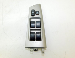 TOYOTA COROLLA E12 2.0 PRZEŁĄCZNIK SZYB LEWY PRZÓD 54355667B