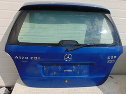 MERCEDES A W168 1.7CDI 90KM 00r KLAPA BAGAŻNIKA