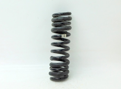 BMW M3 M4 G80 G82 25r XDRIVE SPRĘŻYNA TYŁ 2500km