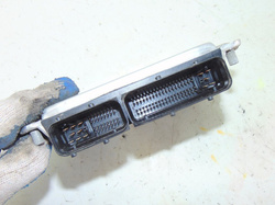 SKODA FABIA II 1.4TDI 2008r KOMPUTER O45906019CD