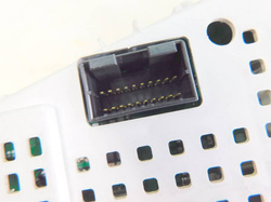 HYUNDAI SANTA FE I 2.0 136KM 06r LICZNIK P:159195