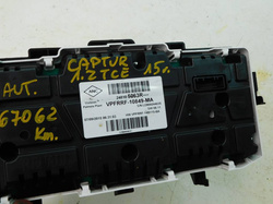 RENAULT CAPTUR I 1.2TCE 2015r LICZNIK 248105063R 