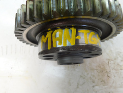 MAN TGX LIFT18r EURO 6 KOŁO ZĘBATE ROZRZĄDU 