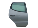 MERCEDES W168 1.6 98r DRZWI PRAWY TYŁ