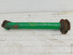 DAF CF 75.250 250KM EURO 5 WAŁ NAPĘDOWY 114CM 3 OSIOWY 