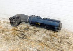 MERCEDES ECONIC 957.661 03r OM906 WLOT RURA OBUDOWA FILTRA POWIETRZA 